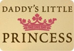 daddy's princess