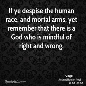 Virgil Death Quotes Quotehd