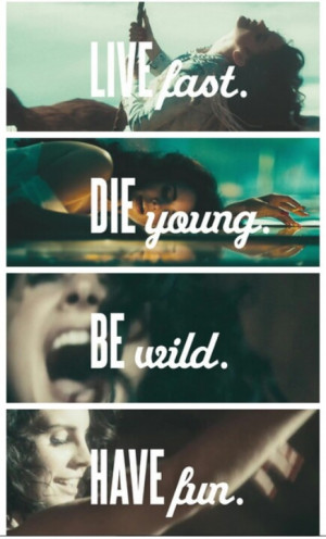 lana del rey - rideLanadelrey, Lana Del Rey, Die Young, Quotes ...