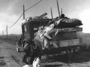 Grapes of Wrath Truck. Related Images