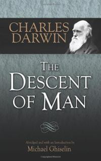 Darwin Descent of Man Quotes