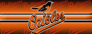 Baltimore Orioles Desktop