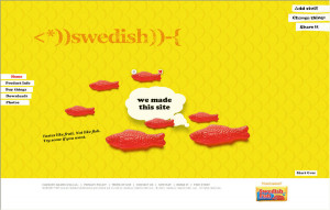 swedish fishing