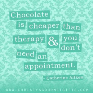 ... quote #chocolate #chocolatequote #chocolatelover #funny #funnyquote
