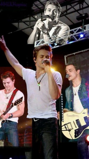 For the love of music and the glory of God, that's my thing.