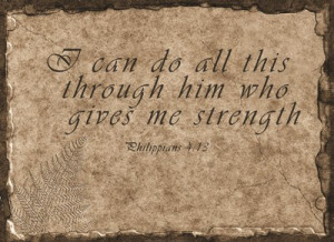 Philippians Quotes