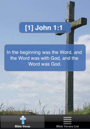 Bible Verses Free by Webworks and Applications