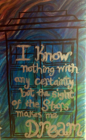 Vincent and the Doctor