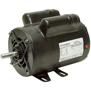 Air Compressor 2 HP Electric Motor