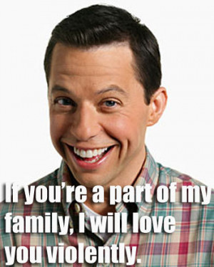 The 8 Craziest Quotes from Charlie Sheen's Rant…Said by Jon Cryer