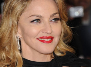 Madonna's ABC News Interview - The Best Quotes