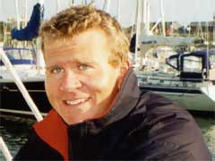 Robert Woodall