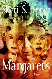 Loren MccRory's Reviews > The Margarets