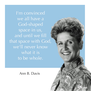 Ann B Davis Quotes