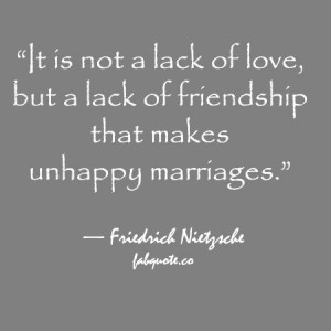 unhappy marriages jpg my best friends unhappy marriage quotes food for ...