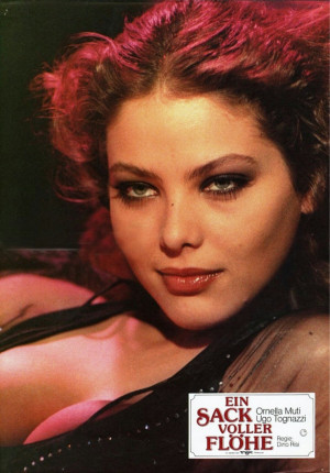 Ornella Muti Photo