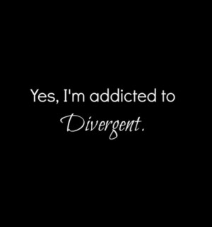 addicted, books, caleb, christina, divergent, fangirl, four, insurgent ...