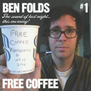 Ben Folds