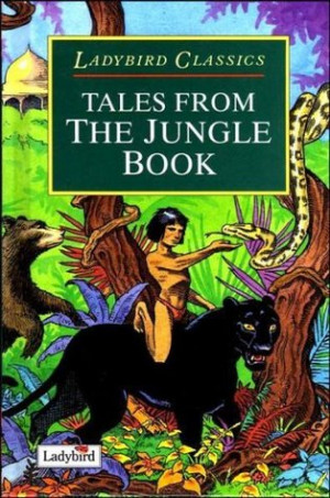 Start by marking “Tales from the Jungle Book” as Want to Read: