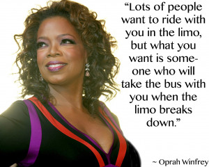 oprah winfrey quote