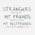 Missing Your Best Friend Quotes