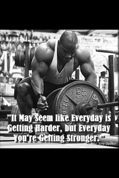 Bodybuilding #Motivation 2013 - Cross The Line with kai #greene https ...