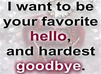 Goodbye Quotes - Bing Images