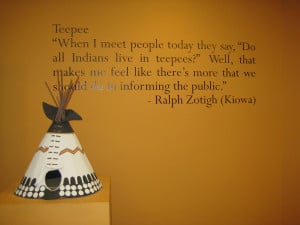Native American Good Morning Quotes