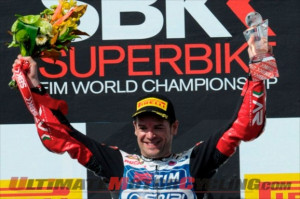 Following are what the riders were saying following the opening round ...