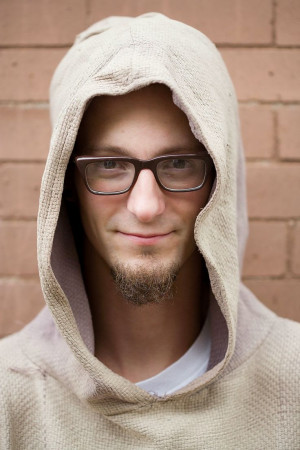 ... Mission Service: Poor and Free: The Shane Claiborne Interview Part I/3