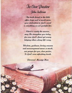 Related Pictures pastor appreciation thank you poems portal