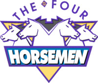 The Four Horsemen (professional wrestling)