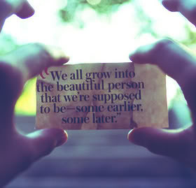 Quotes about Personal_Growth