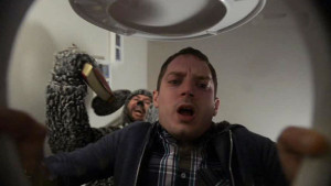 Go Back > Gallery For > Wilfred Episode Quotes