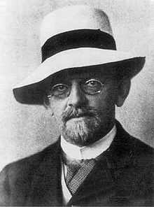David Hilbert was one of the most influential mathematicians of the ...