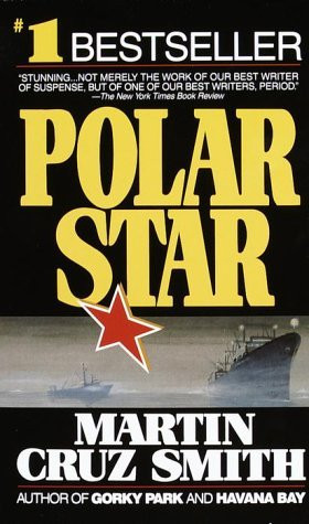Start by marking “Polar Star (Arkady Renko, #2)” as Want to Read: