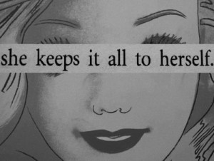 40+ Inspiring and Momentous Pretty Girl Quotes