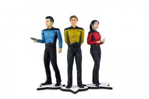 3d printing will turn you into a star trek figure