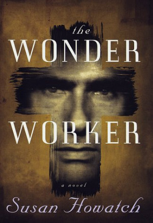 Start by marking “The Wonder Worker (Starbridge book 7)” as Want ...