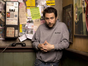 Charlie Day Explains Del Toro’s Guest Role On It’s Always Sunny