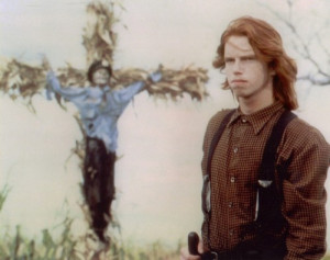 OtherGround Forums >>Where are they now: Children of the Corn Edition