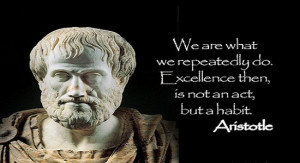 is a waking dream aristotle memory is the scribe of the soul aristotle ...