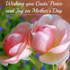 Happy Mother's Day To All Our Followers!..May God Bless You All~Hugs ...