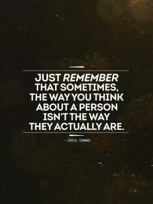 John Green ♡