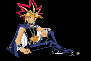 Yugi Moto Are You Ready For...