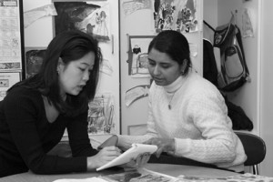 Parent Partnership Resources