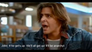 Funny Quotes From Movies