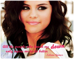 free Selena Gomez Images Quotes by Selana Gomez Selena Gomez Images ...