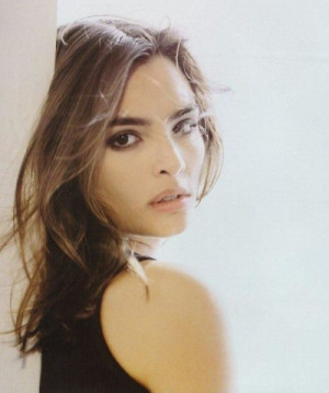 AGE OF BEAUTY: TALISA SOTO