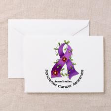 Inspirational Cancer Greeting Cards